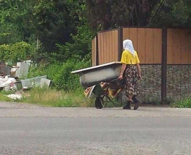 day la nhung nguoi phu nu khong bao gio can dan ong hinh anh 6