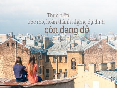 Là con gái, chưa làm bố mẹ hạnh phúc, chưa có tiền tiết kiệm thì khoan vội lấy chồng!