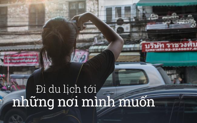 Là con gái, chưa làm bố mẹ hạnh phúc, chưa có tiền tiết kiệm thì khoan vội lấy chồng! - Ảnh 5.