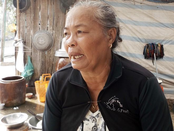 Cai chet duoc bao truoc cua nu nhan vien quan nhau o Soc Trang hinh anh 2