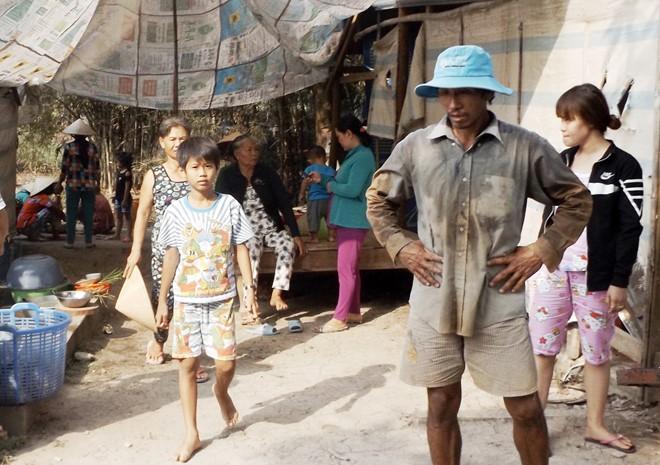 Cai chet duoc bao truoc cua nu nhan vien quan nhau o Soc Trang hinh anh 3