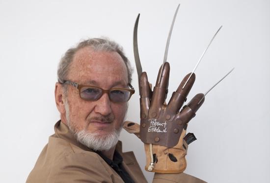 Robert Englund chính là Freddy đời đầu tiên, mang lại thành công cho cả series. Ông từng tổng cộng tám lần sắm vai Freddy trên màn ảnh rộng.