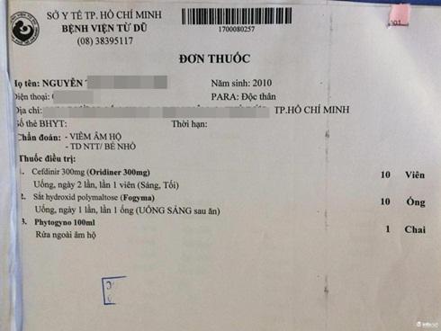 Sự im lặng đáng sợ trong nghi án bé gái lớp 1 bị xâm hại ngay tại trường