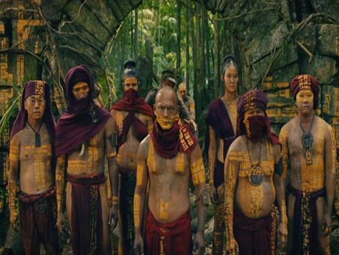 Hoàn cảnh bị xem thường của diễn viên quần chúng Trung Quốc-7