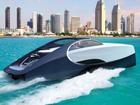 Sau Lexus, hãng siêu xe Bugatti cũng sản xuất du thuyền thể thao