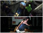 Ác mộng hàng đêm trong ‘thành phố chết’ ở Philippines