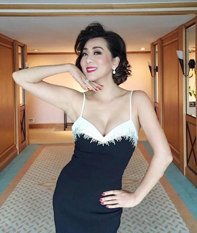 sac voc thach thuc thoi gian cua mc ky duyen hinh anh 6