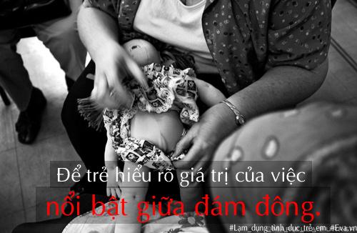 13 quy tac "bat thanh van" moi cha me nen day de con khong bi xam hai - 11