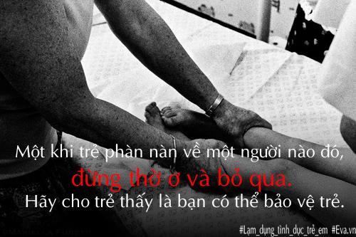 13 quy tac &#34;bat thanh van&#34; moi cha me nen day de con khong bi xam hai - 13