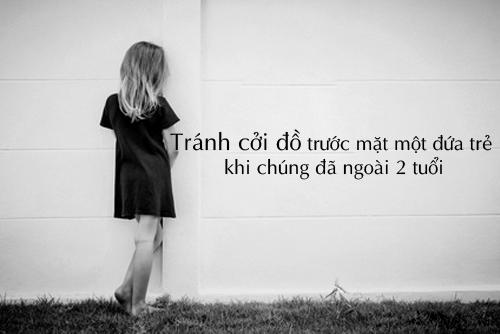 13 quy tac "bat thanh van" moi cha me nen day de con khong bi xam hai - 2