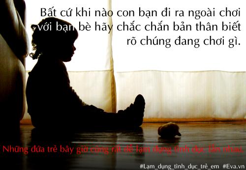 13 quy tac &#34;bat thanh van&#34; moi cha me nen day de con khong bi xam hai - 5