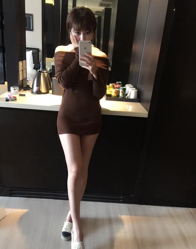 Phi công trẻ được mệnh danh nữ thần buồng lái, ai cũng muốn có một lần gặp mặt - Ảnh 10.