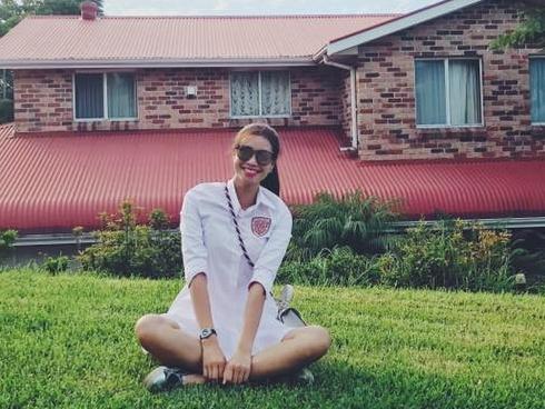 Phạm Hương bác bỏ thông tin mua nhà ở Úc sau 2 năm đăng quang Hoa hậu