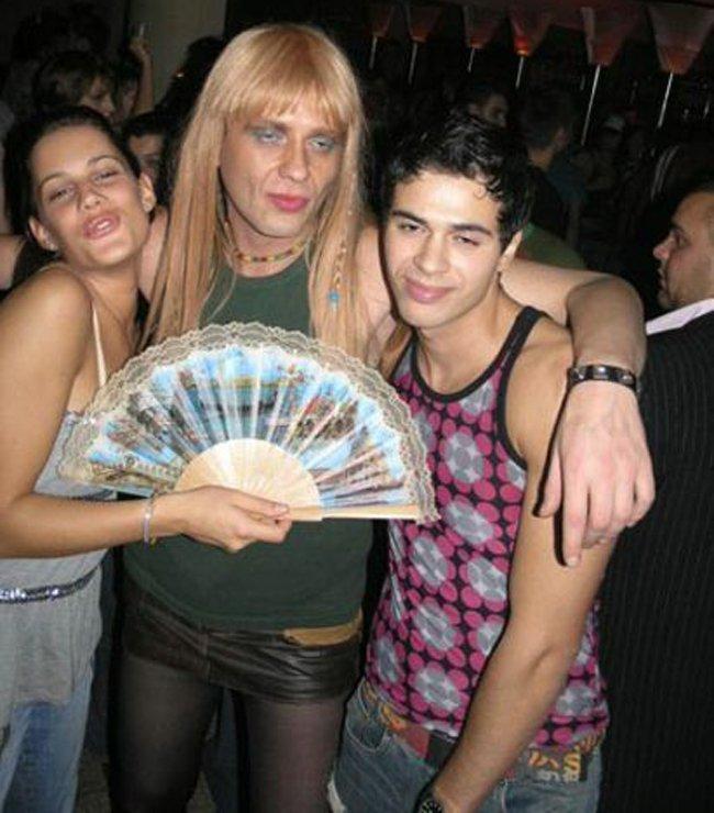 nhung quy ong khien cho chi em "de chung" hinh anh 2