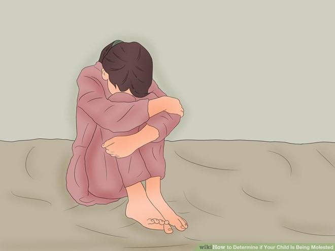 7 dau hieu bao dong tre da bi lam dung tinh duc hinh anh 3