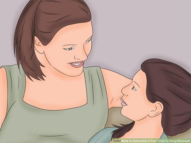 7 dau hieu bao dong tre da bi lam dung tinh duc hinh anh 2