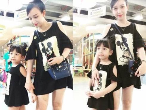 Nhan sắc gợi cảm của hot girl 9X vừa ẵm giải Cánh diều vàng 2017-10