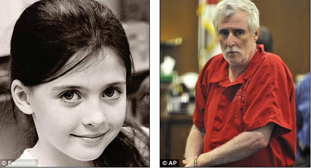 Video: Khoảnh khắc cuối cùng của bé gái 8 tuổi trước khi bị kẻ ấu dâm cưỡng hiếp và giết hại dã man - Ảnh 4.