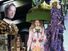 10 bộ sưu tập thời trang hot nhất sàn diễn mùa thu