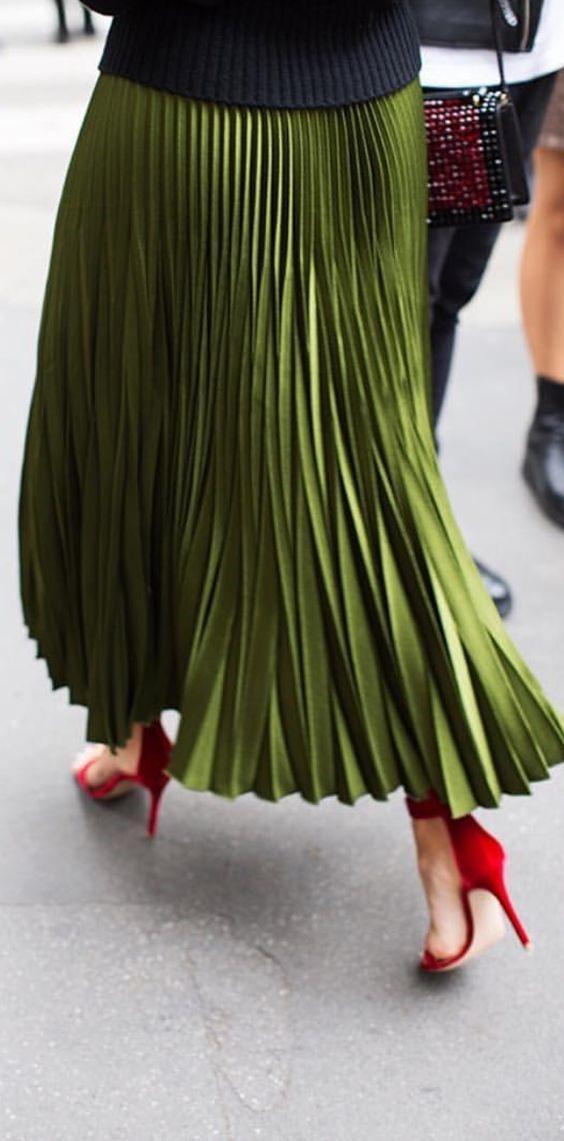 Phoi mau quan ao: Lam sao de khong thanh tham hoa? hinh anh 3