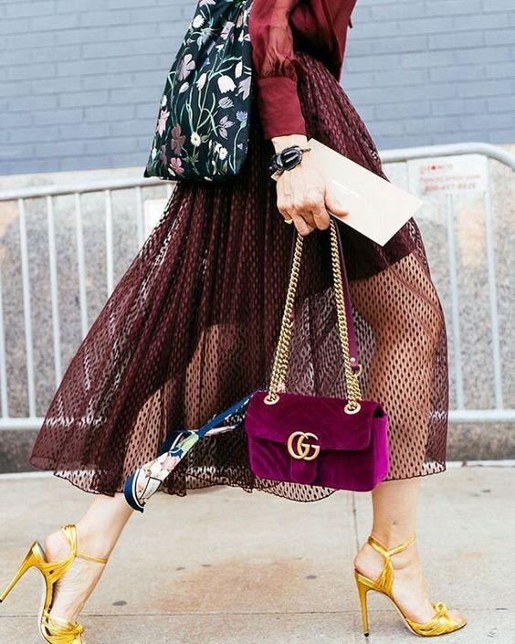 Phoi mau quan ao: Lam sao de khong thanh tham hoa? hinh anh 1