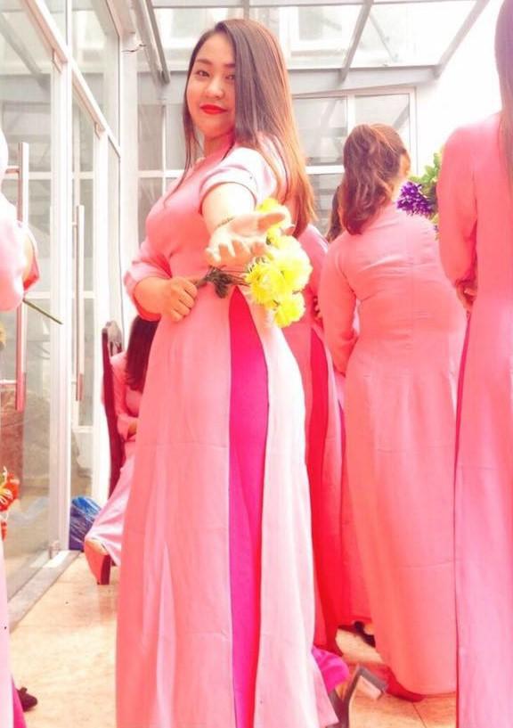 9X Nghe An co giong hat hay nhu ca si Huong Tram hinh anh 1