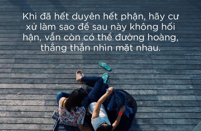 Từ chuyện Kim Nhã ly hôn trong hoà bình, đến sự văn minh cần có giữa các cặp đôi giữa đường đứt gánh - Ảnh 2.