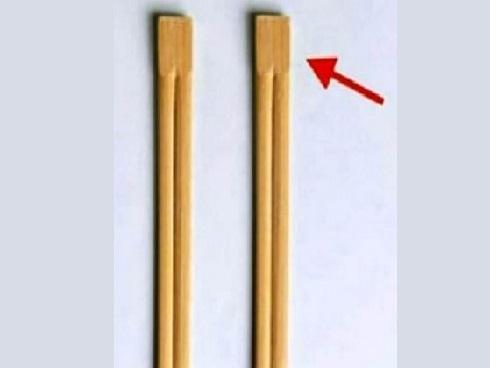 Dùng đũa ăn cơm bao năm nay nhưng chưa chắc bạn đã biết những điều này