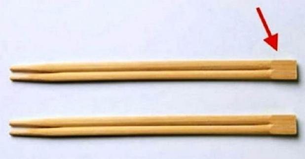 Dùng đũa ăn cơm bao năm nay nhưng chưa chắc bạn đã biết những điều này - Ảnh 1.