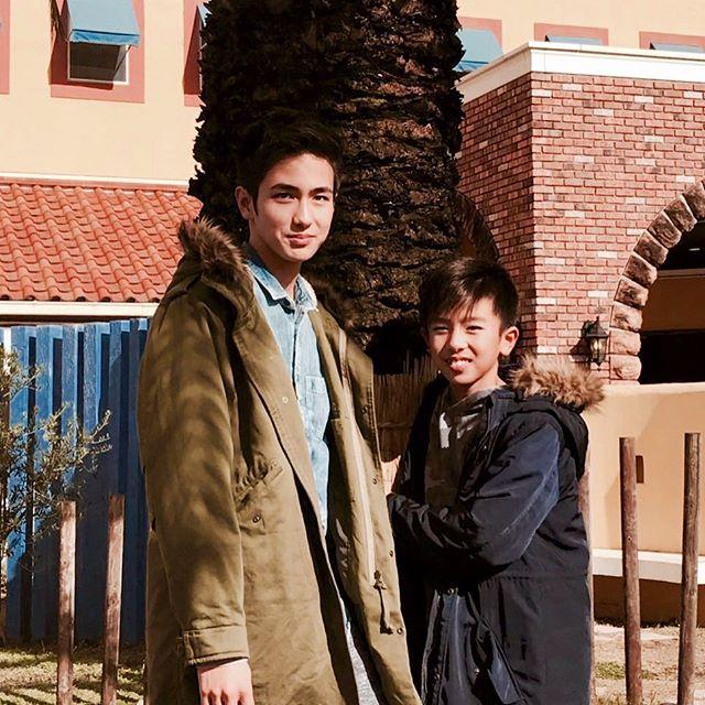 Danh tính của nam sinh Nhật Bản có nụ cười vạn người mê đã được tìm ra rồi! - Ảnh 5.