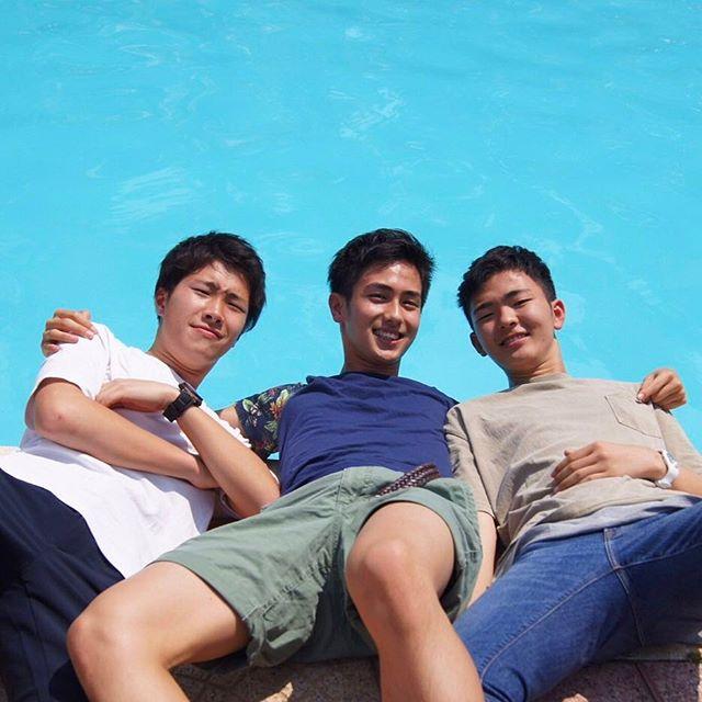 Danh tính của nam sinh Nhật Bản có nụ cười vạn người mê đã được tìm ra rồi! - Ảnh 7.