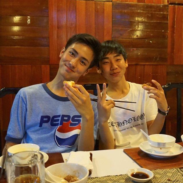 Danh tính của nam sinh Nhật Bản có nụ cười vạn người mê đã được tìm ra rồi! - Ảnh 6.