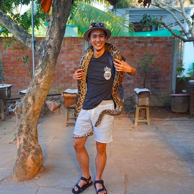 Danh tính của nam sinh Nhật Bản có nụ cười vạn người mê đã được tìm ra rồi! - Ảnh 9.