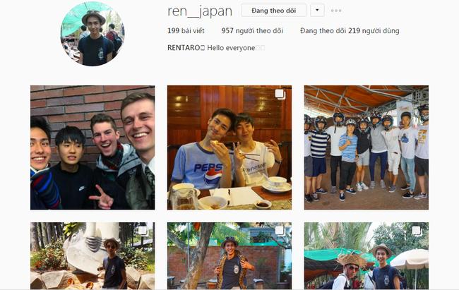 Danh tính của nam sinh Nhật Bản có nụ cười vạn người mê đã được tìm ra rồi! - Ảnh 2.