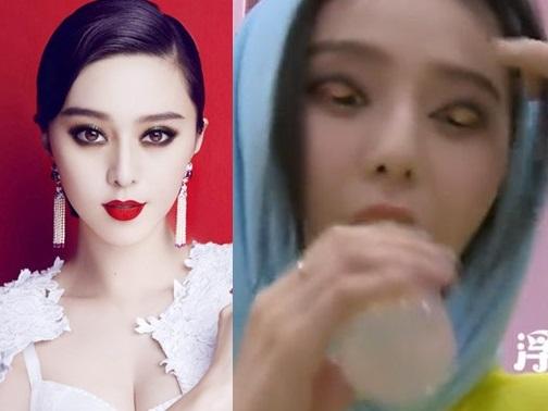 Ngạc nhiên với những tài lẻ 'không thể đỡ nổi' của loạt sao Hoa ngữ