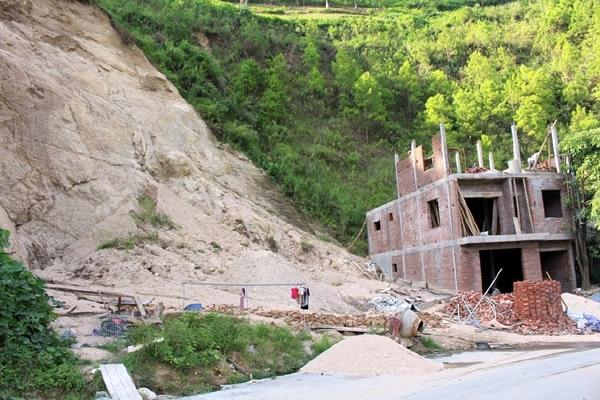 Dung quen 5 dieu kieng ky nay khi muon xay nha moi theo phong thuy