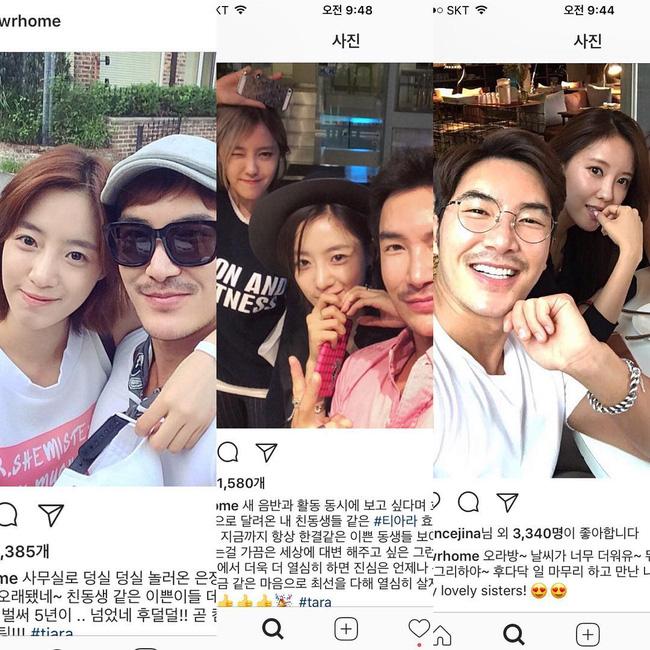 Bị stylist cũ của T-ara tố xấu tính, Hwayoung hằn học đáp trả trên Instagram - Ảnh 4.