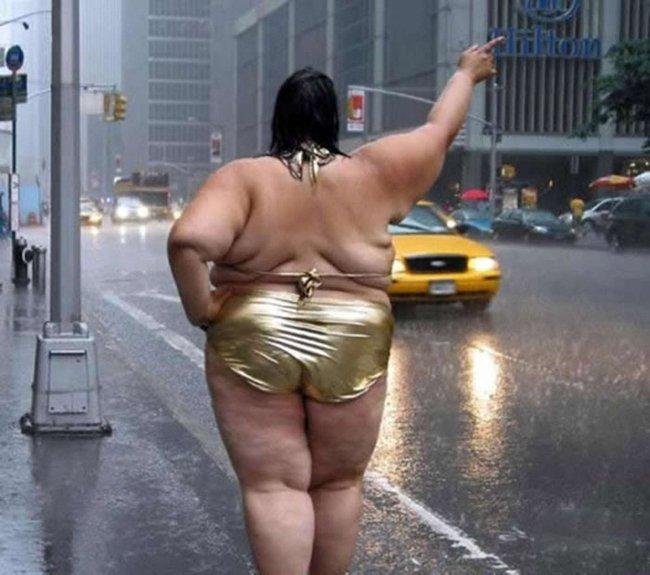 thoi trang "phang" ca mua roi cua dan choi khap the gioi hinh anh 1