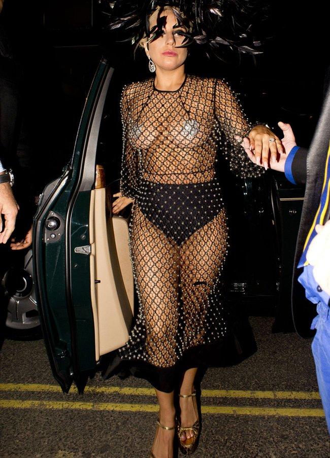 thoi trang "phang" ca mua roi cua dan choi khap the gioi hinh anh 12