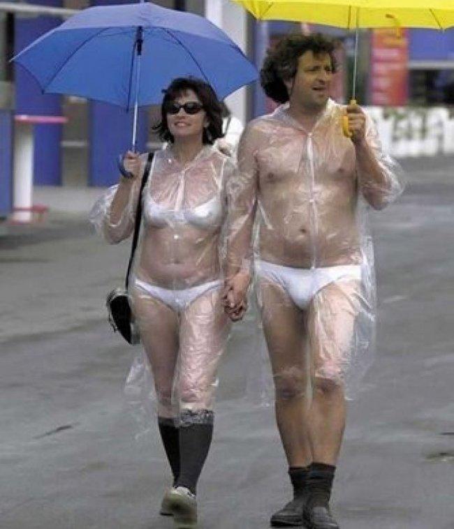 thoi trang "phang" ca mua roi cua dan choi khap the gioi hinh anh 5