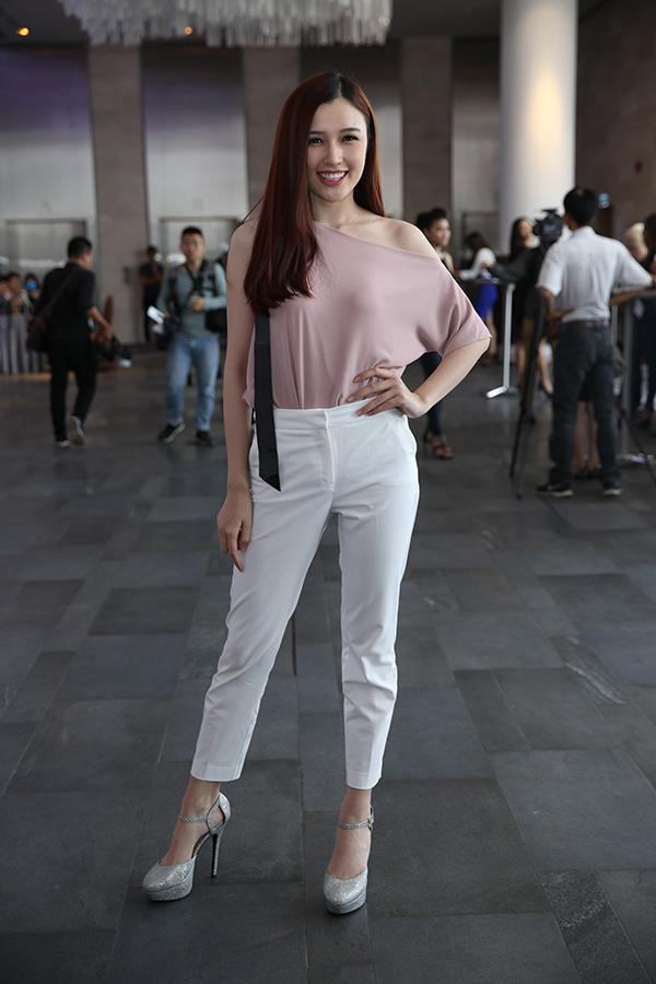 the face viet nam: xuat hien "ban sao" net cang cua mai phuong thuy - 4