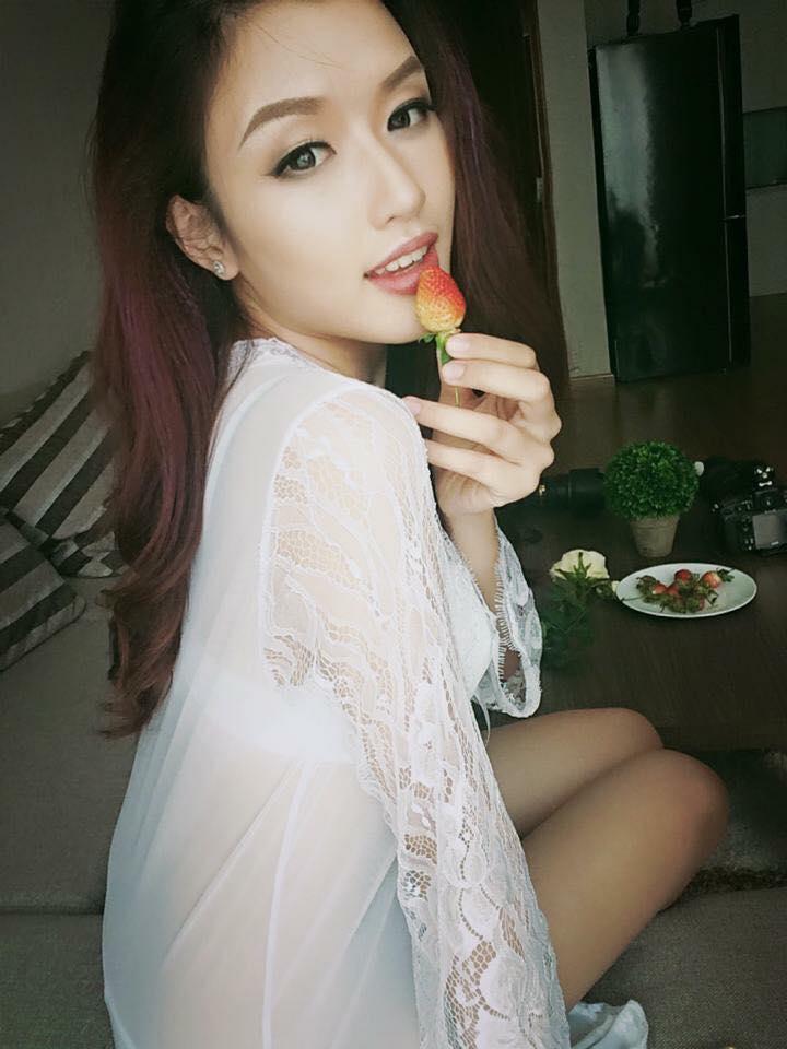 the face viet nam: xuat hien "ban sao" net cang cua mai phuong thuy - 6