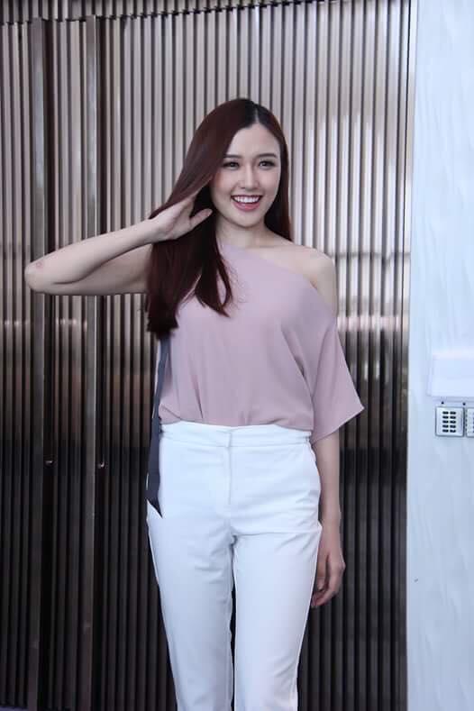 the face viet nam: xuat hien "ban sao" net cang cua mai phuong thuy - 1