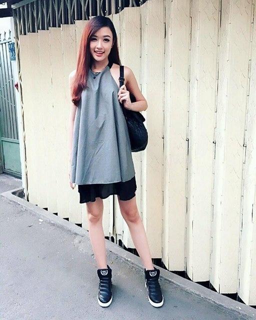 the face viet nam: xuat hien "ban sao" net cang cua mai phuong thuy - 8