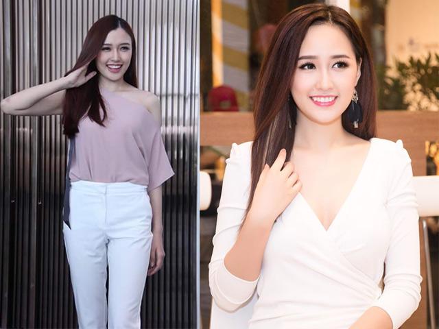 the face viet nam: xuat hien "ban sao" net cang cua mai phuong thuy - 2