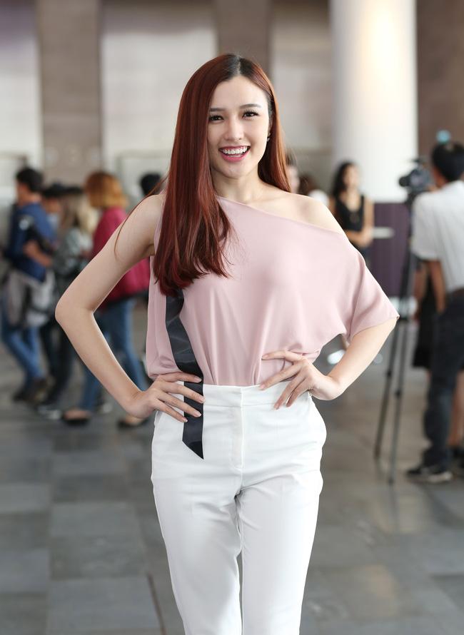 the face viet nam: xuat hien "ban sao" net cang cua mai phuong thuy - 3