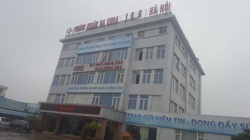 thai phu chet nao khi di kham phu khoa da tu vong - 1