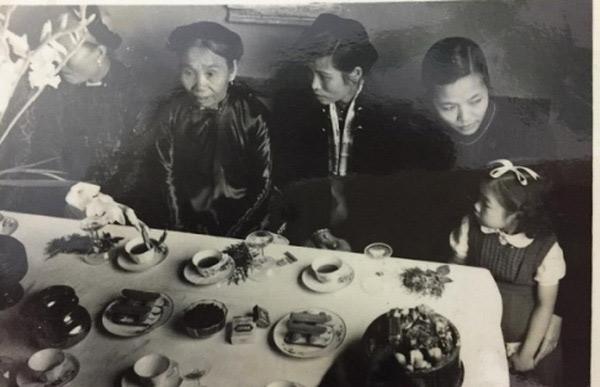 Trầu têm là một phần không thể thiếu trong lễ cưới