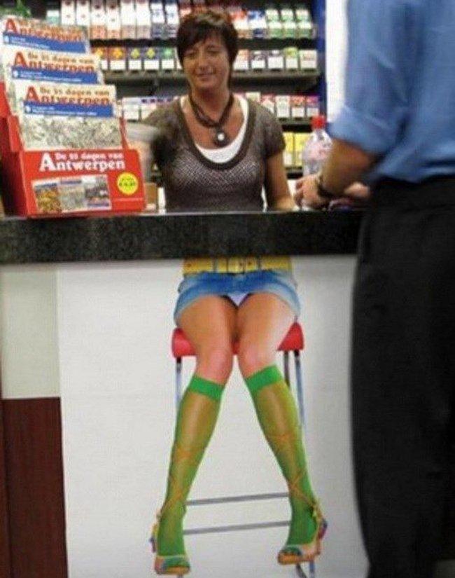 loat anh de gay "hieu nham" cho nguoi xem hinh anh 3