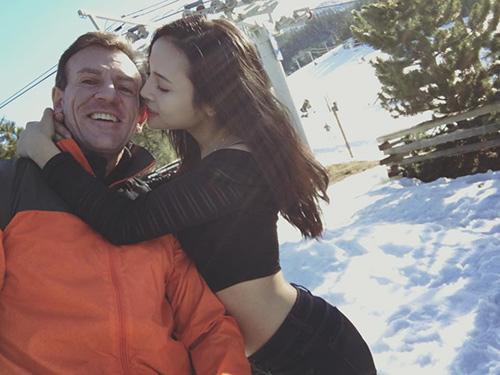 co gai viet doi doi nho yeu dai gia canada, nua nam sau dam cuoi 2 ty van chat vat buon ban - 5